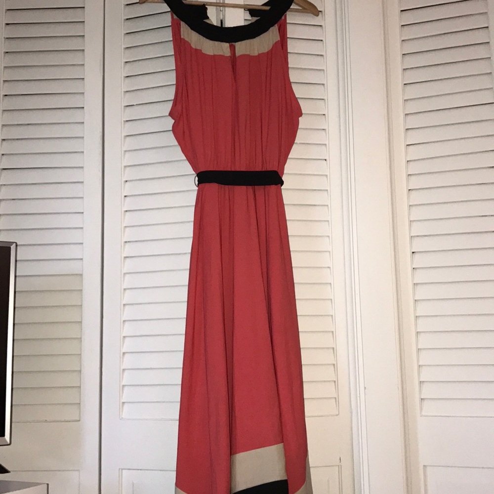 Maxi Dress NY&C